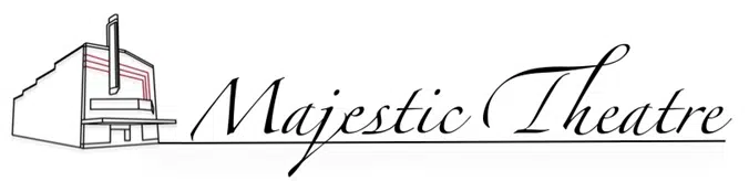 Majestic Theatre Logo